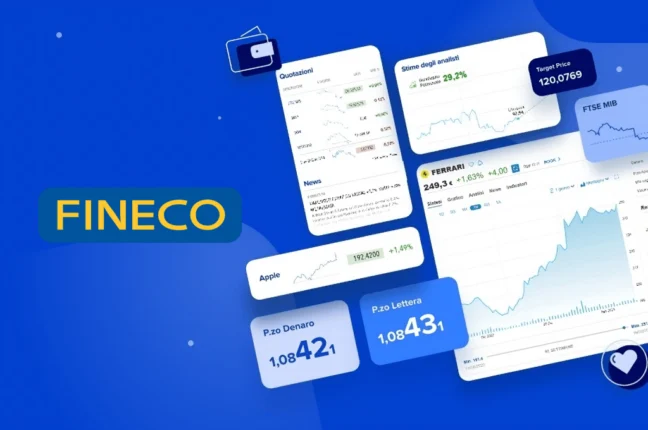 fineco codice promo bonus