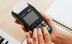 pos ingenico non funzion