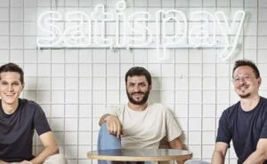 satispay fondatori