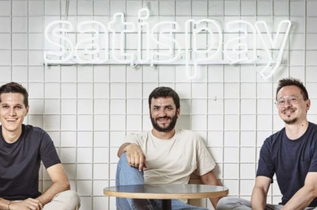 satispay fondatori