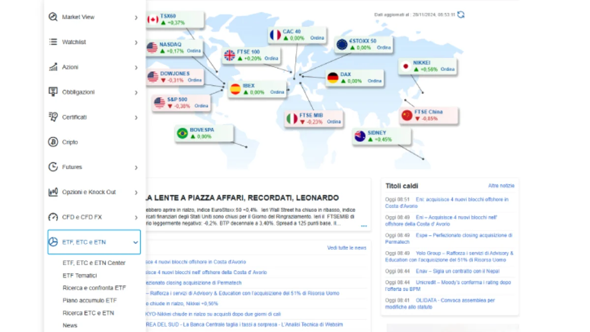 Passaggio uno Piano Replay