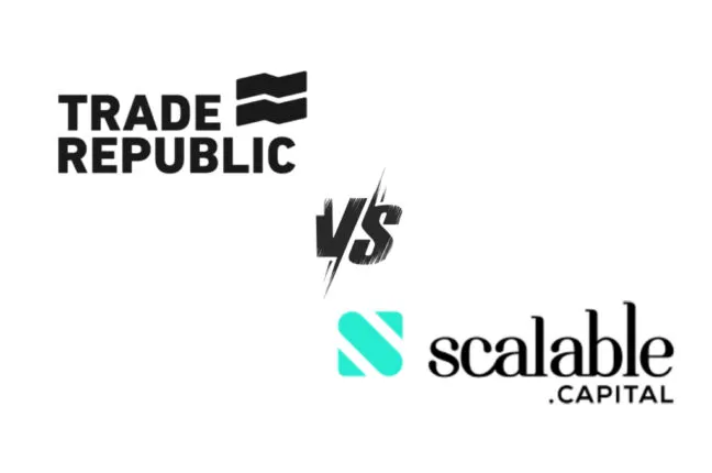 Trade Republic vs Scalable Capital: quale scegliere?