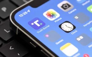 truth social djt djtww