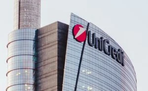 unicredit gae aulenti