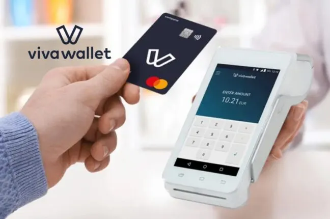 Viva Wallet: come funziona, costi, recensione %anno%