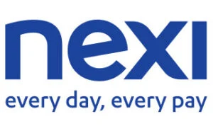 Logo Nexi nuovo