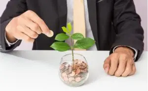 Investire piccole somme