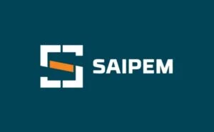 Logo azioni Saipem
