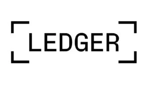 Logo Ledger