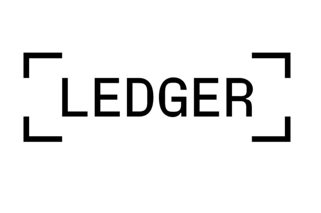 Logo Ledger