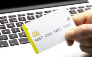 Numeri delle carte di debito, di credito e prepagate