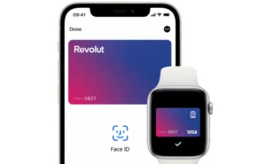 come pagare con revolut