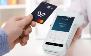 POS Vivi Wallet