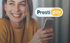 Logo Prestipay