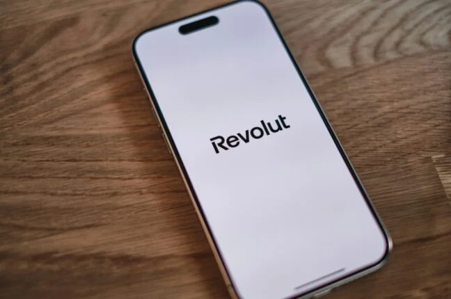 revolut iban italiano