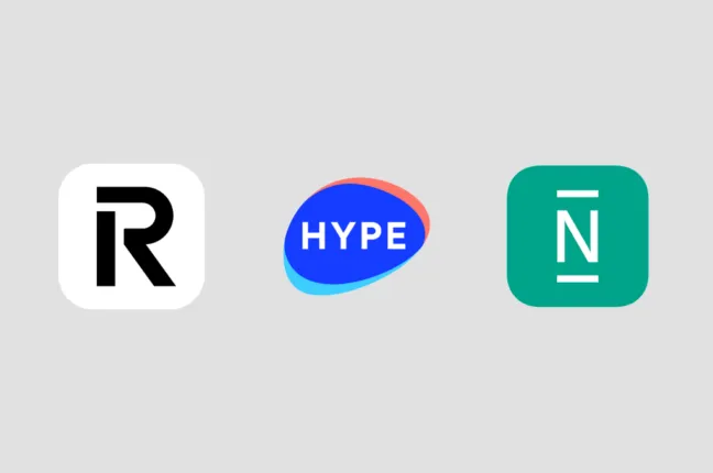 Revolut vs HYPE vs N26: quale conviene? Il confronto