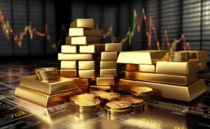 rischi investire in oro