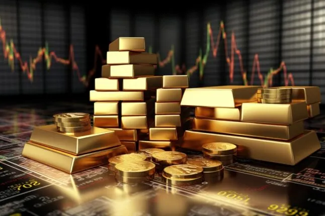 rischi investire in oro