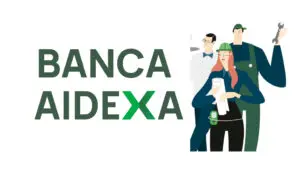 Logo Banca AideXa