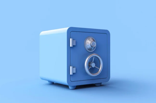 conti deposito sicuri