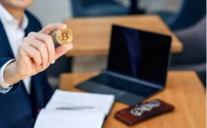 Conto Crypto Business