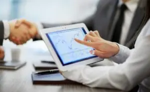 Conto trading per piccole imprese