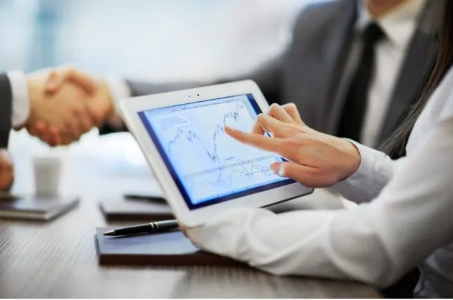 Conto aziendale con trading online: le soluzioni per piccole imprese