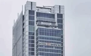 grattacielo intesa sanpaolo