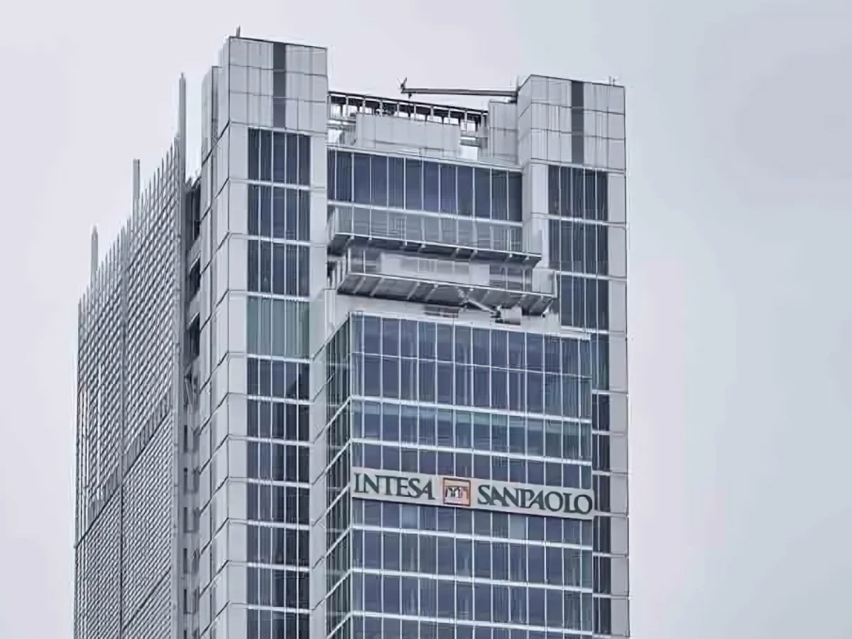 grattacielo intesa sanpaolo