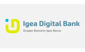 Logo Igea Digital Bank