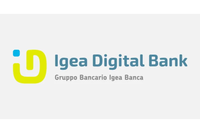 Logo Igea Digital Bank