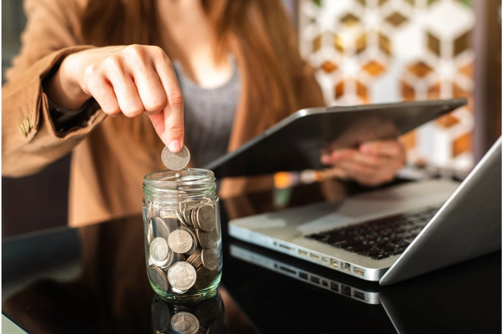 Conti deposito liberi