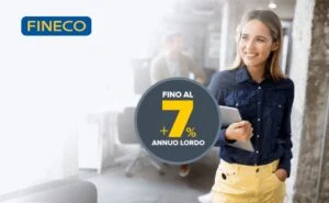 Portafoglio remunerato Fineco
