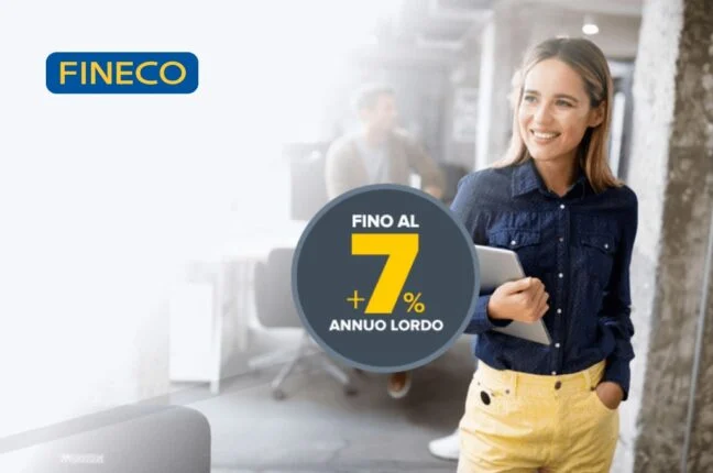 Portafoglio Remunerato Fineco: come funziona, rischi e rendimenti