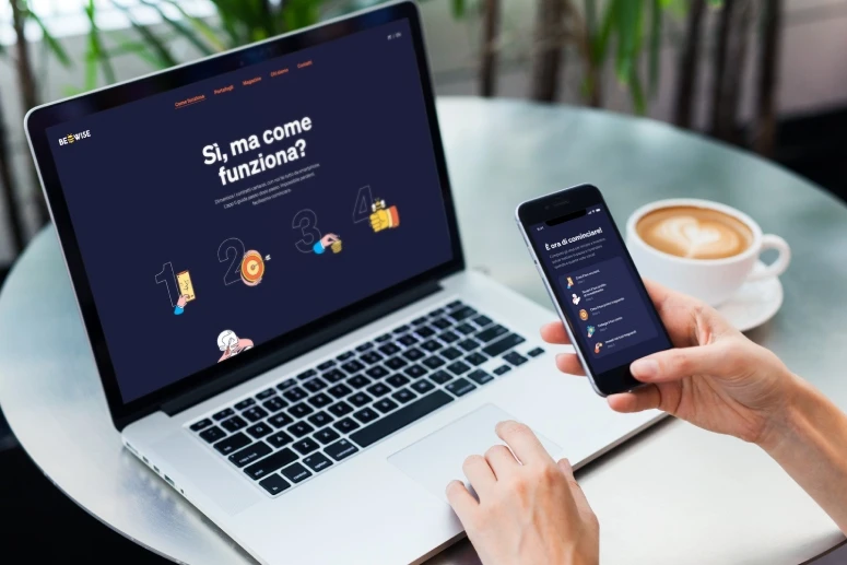 Come funziona Beewise