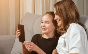 conti carte minorenni indagine