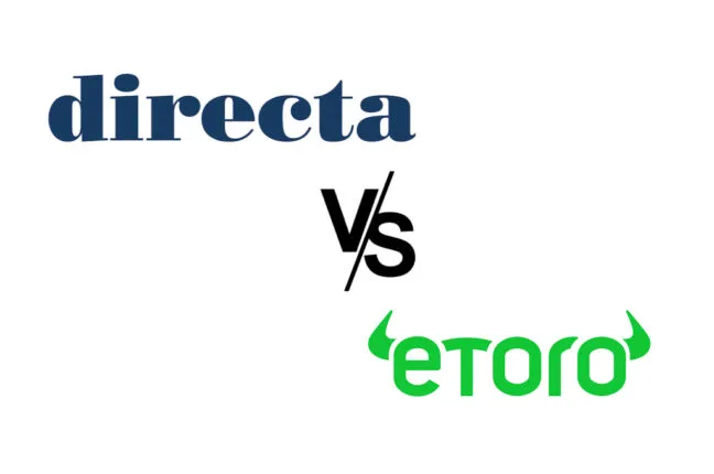 Directa vs eToro: asset, costi, broker a confronto
