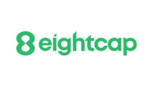 Eightcap logo