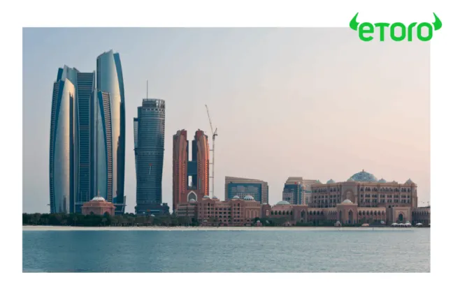 etoro borsa abu dhabi