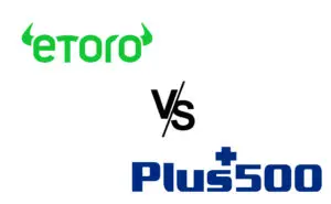 eToro vs Plus500