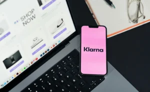 klarna bnpl app