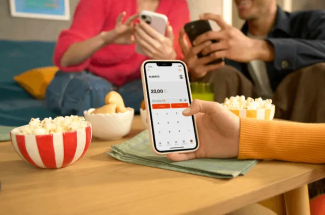 satispay commissioni