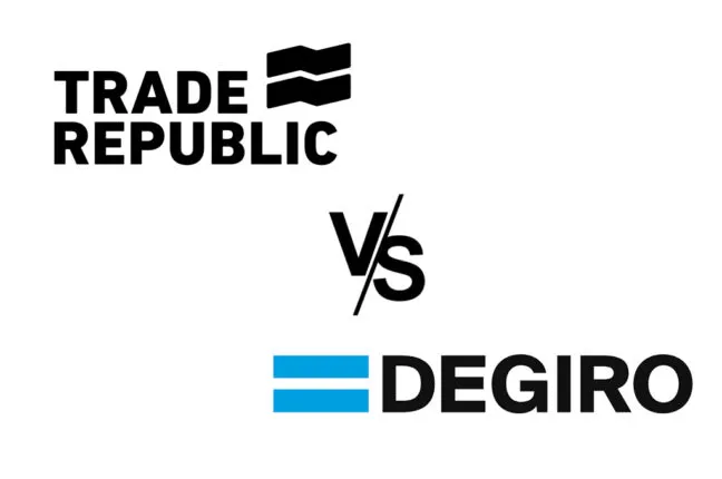Trade Republic vs DEGIRO: qual è il broker migliore?