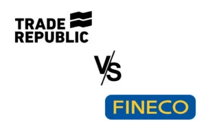 Trade Republic Vs Fineco