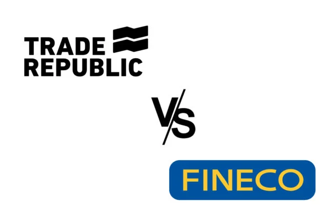 Trade Republic Vs Fineco