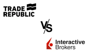 trade republic vs interactive brokers