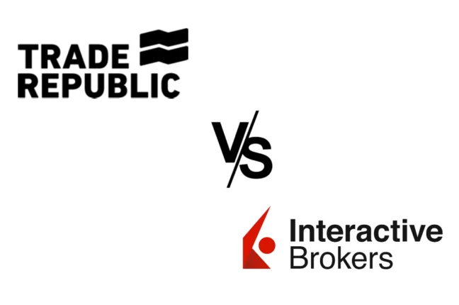 trade republic vs interactive brokers