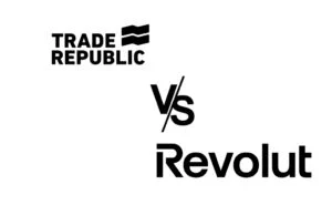 Trade Republic vs Revolut
