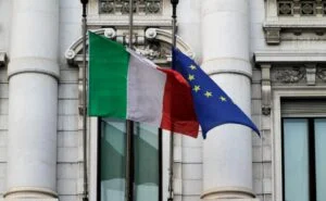 venture capital italia europa