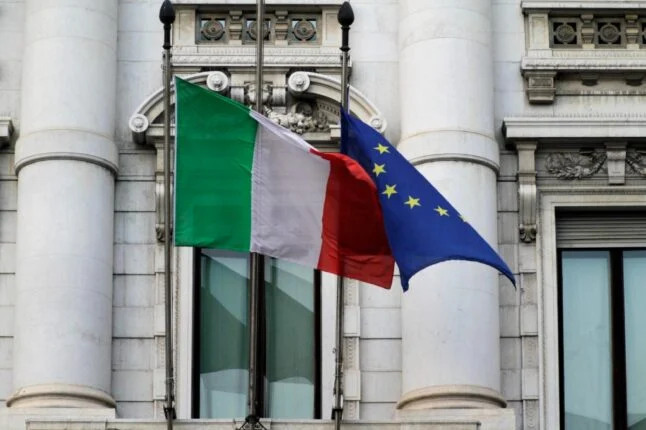 venture capital italia europa